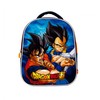 „Dragon Ball 3D“ kuprinė, krepšys 32 cm