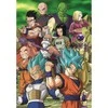 Clementoni Dėlionė 104 vnt. - Dragonball