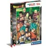 Clementoni Dėlionė 104 vnt. - Dragonball