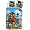 Toei Animation Dragon Ball Z policotton duvet cover bed 90cm