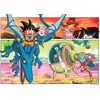 Clementoni Dėlionė 104 vnt. - Dragon Ball
