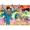 Clementoni Dėlionė 104 vnt. - Dragon Ball