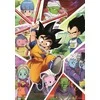 Clementoni Dėlionė 104 vnt. - Dragon Ball Daima