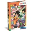 Clementoni Dėlionė 104 vnt. - Dragon Ball Daima