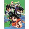 Clementoni Dėlionė 1000 vnt. - Dragon Ball