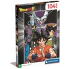 Clementoni Dėlionė 104 vnt. - Dragon Ball