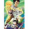 Clementoni Dėlionė 1500 vnt. - Dragon Ball