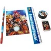 „Dragon Ball Kamehame“ 5 dalių kanceliarinių prekių rinkinys
