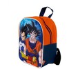 „Dragon Ball“ kuprinė, krepšys 24 cm