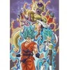 Clementoni Dėlionė 300 vnt. - Dragon Ball