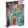 Clementoni Dėlionė 300 vnt. - Dragon Ball