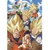 Clementoni Dėlionė 104 vnt. - Dragon Ball