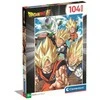 Clementoni Dėlionė 104 vnt. - Dragon Ball