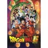 Clementoni Dėlionė 1000 vnt. - Dragon Ball