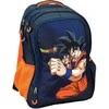 „Dragon Ball Son Goku“ mokyklinis krepšys, 46 cm