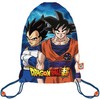 Dragon Ball sportinis krepšys, sporto krepšys 44 cm