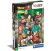 Clementoni Dėlionė 104 vnt. - Dragon Ball