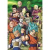 Clementoni Dėlionė 104 vnt. - Dragon Ball