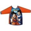 „Dragon Ball“ vaikų dažymo chalatas
