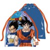 „Dragon Ball Vegeta“ pietų krepšys 26,5 cm