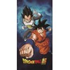 „Dragon Ball Vegeta“ vonios rankšluostis, paplūdimio rankšluostis 70x140 cm