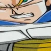 Rankšluostis CERDÁ Dragon Ball Z microfibre beach towel