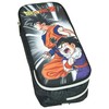 „Dragon Ball Z“ dviejų skyrių pieštukų dėklas, 26 cm
