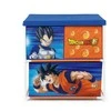 MCU Dragon Ball Reol m/3 kurve