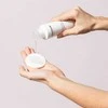 InnovaGoods drėkinamasis ir šveičiamasis veido tonikas Kombucha Vibefresh 150 ml