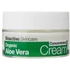 Dr. Organic Aloe Vera koncentruotas kremas 50ml