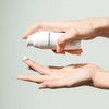 InnovaGoods Nawilżający krem do twarzy CBD Zencare 50 ml