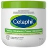 "Cetaphil" drėkinamasis kremas 453g