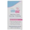 "Sebamed Baby" apsauginis veido kremas 50ml