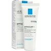 La Roche-Posay Drėkinamasis kremas probleminei, dehidratuotai odai EFFACLAR H ISO-BIOME, 40 ml