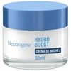 Neutrogena Hydro Boost Sleeping Kreminis drėkinantis naktinis veido kremas, 50 ml