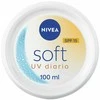 Nivea Soft drėkinamasis kremas su SPF15, 100 ml