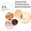 „Lancome Skin Idle 3 Serum Supertint“ lengvas makiažo pagrindas su švytėjimo efektu 20N 30ml