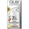 „Olay Total Effects BB Kreminis Touch Of Foundation Medium“ BB kremas, 50 ml