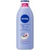 Nivea Aceite En Locion Flor Cerezo y Jojoba, 400 ml