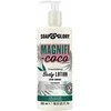 Sleek Maginifi-Coco Losjonas kūnui Coconut y Sweet Vainilla, 500 ml