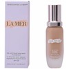 Makiažo pagrindas La Mer The Soft Fluid Long Wear Foundation SPF20, 30 ml, spalva: 320 Blush