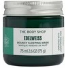The Body Shop Edelweiss Bouncy Sleeping Mask naktinė veido kaukė, 75 ml