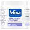 MIXA PANTHENOL COMFORT restorative cream for atopic-prone skin 400 ml