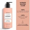 Lierac Nutri-Body Relipidizing Milk kūno pienelis, 400 ml