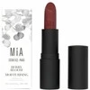 "Mía Cosmetics" drėkinamieji lūpų dažai 512-Berry Bloom 4g