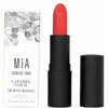 "Mía Cosmetics" drėkinamieji lūpų dažai 509-Caramel Coral 4g