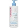 Topicrem BABY apsauginis drėkinamasis pienelis 500 ml
