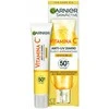 Garnier Skinactive Vitamina C Fluido Antimanchas Spf50, 40 ml