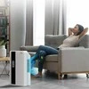 Oro sausintuvas Media-Tech Air-Dry Pro 2 L 65 W, Baltas