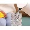Oro drėkintuvas su aromaterapijos funkcija, 1000 ml, RGB apšvietimas
